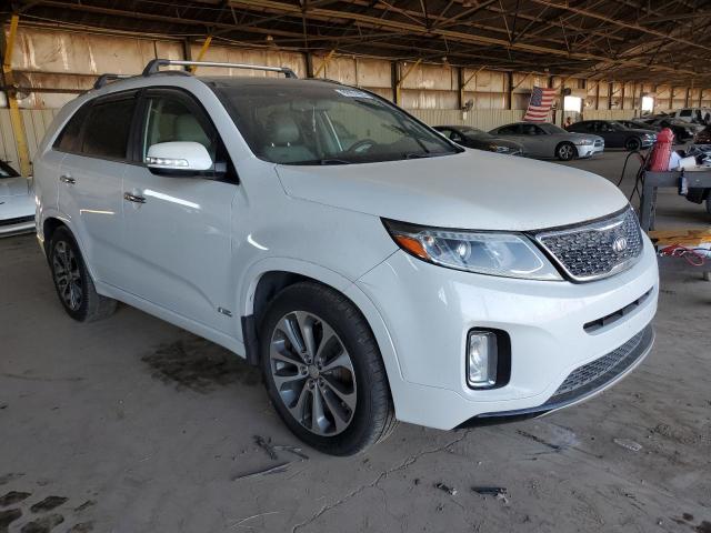 Kia Sorento Sx Image 3