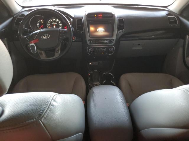 Kia Sorento Sx Image 6