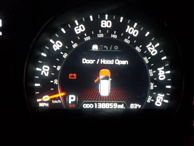 Kia Sorento Sx Image 10