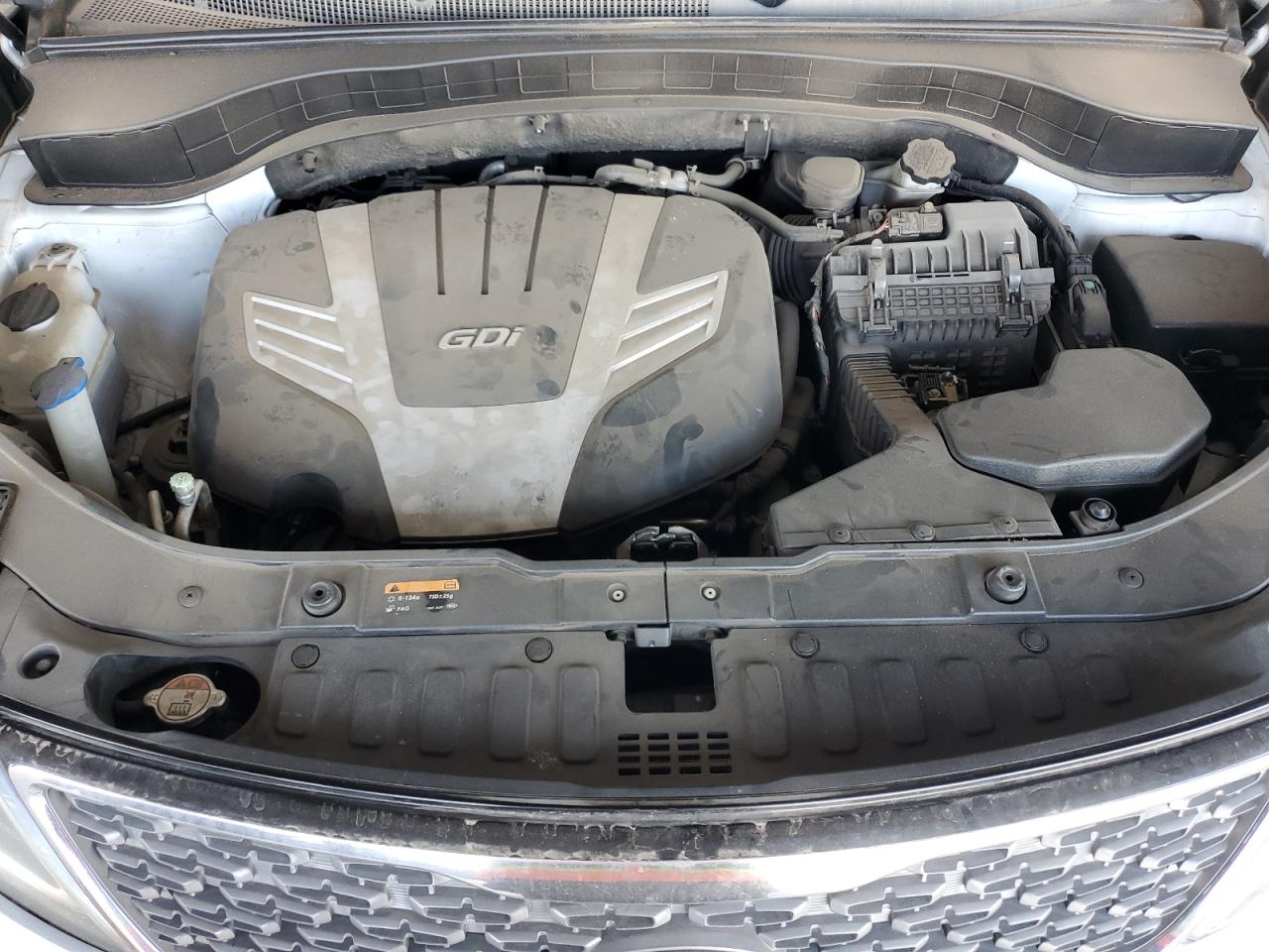 Kia Sorento Sx Image 11