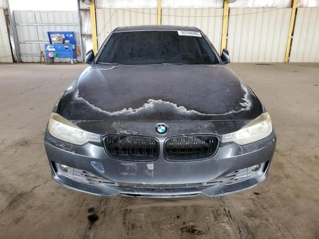BMW 3 Series I Sulev Image 10