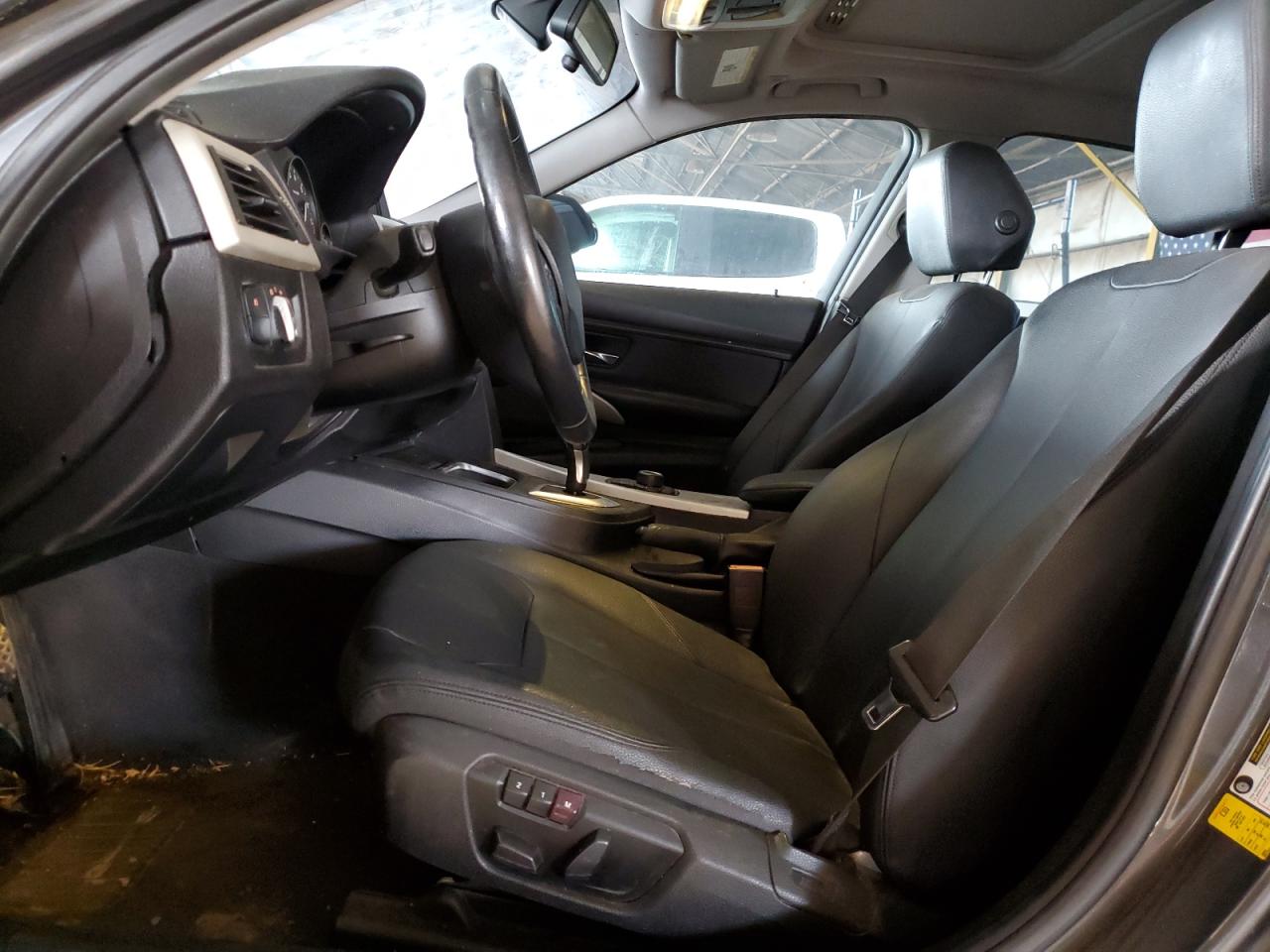 BMW 3 Series I Sulev Image 8