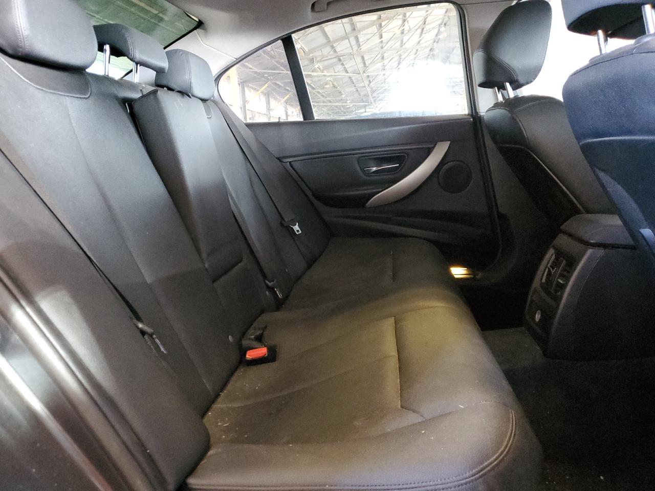 BMW 3 Series I Sulev Image 5