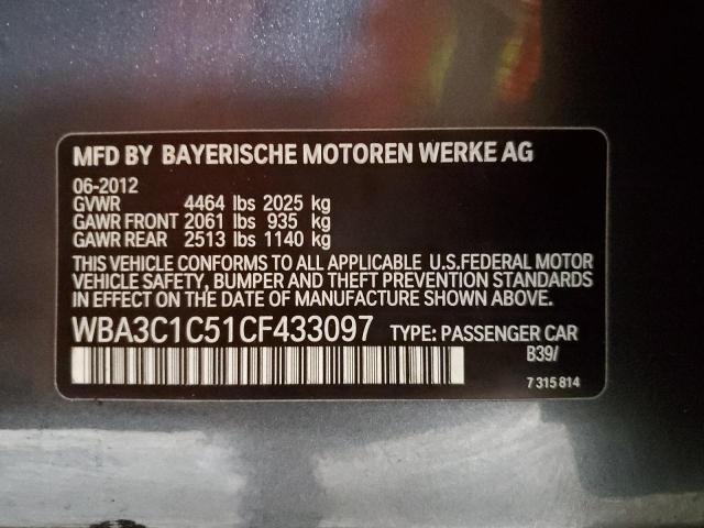 BMW 3 Series I Sulev Image 9