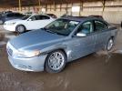 Volvo S80 T6 Image 1
