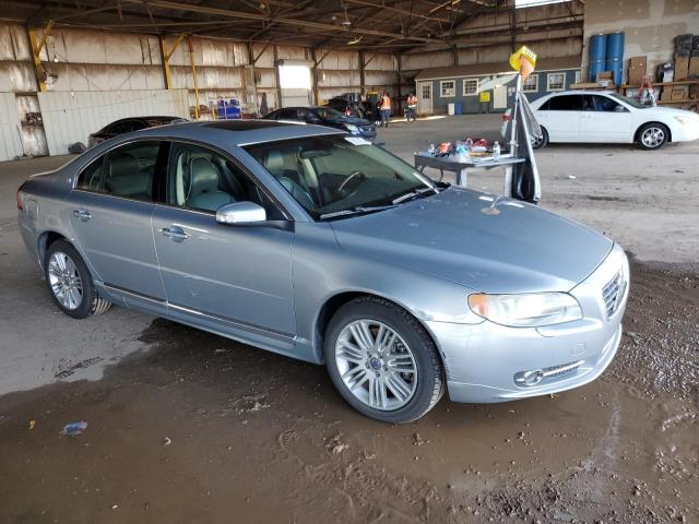 Volvo S80 T6 Image 4