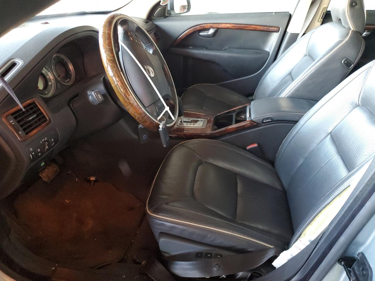 Volvo S80 T6 Image 7