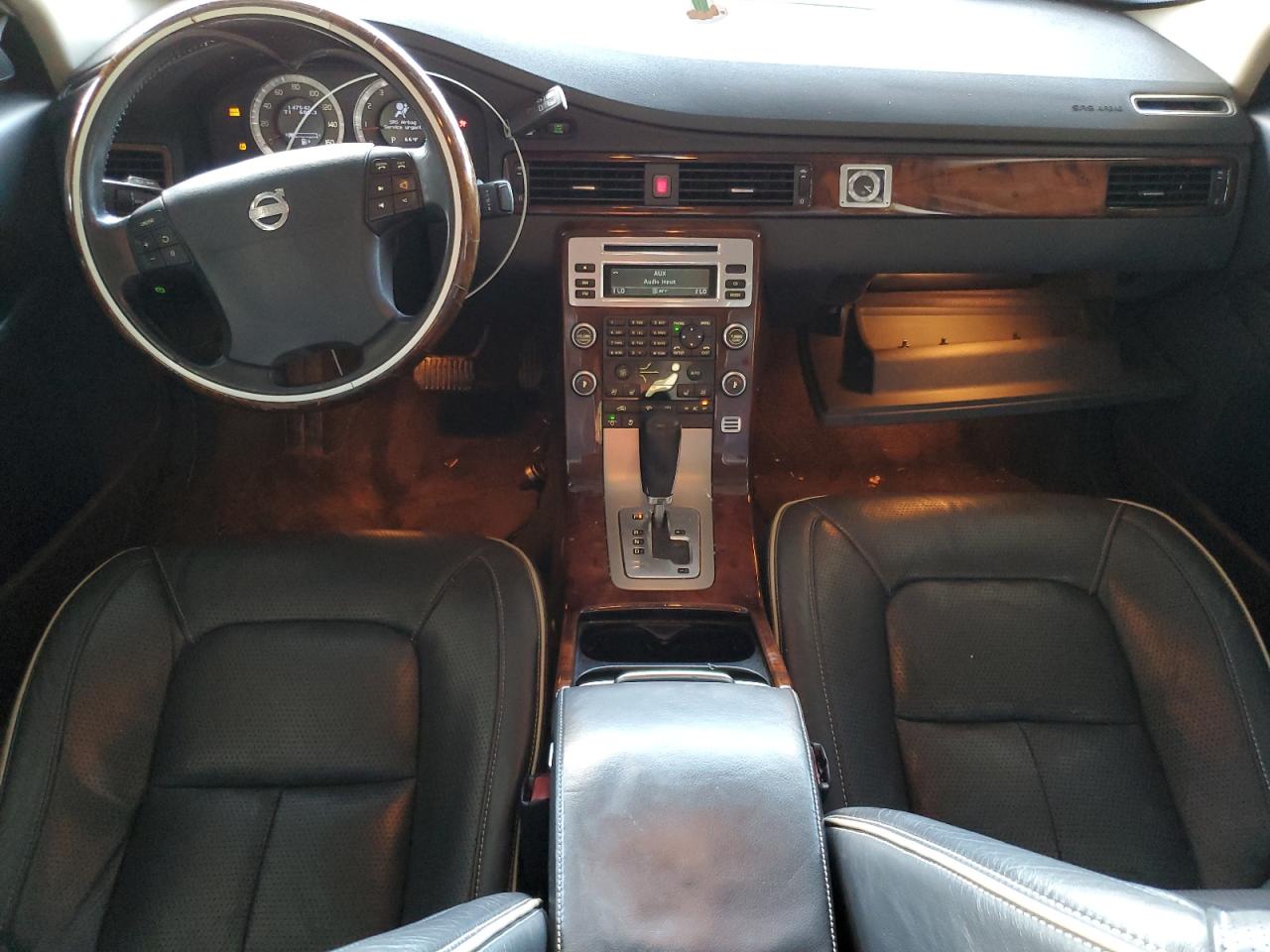 Volvo S80 T6 Image 8