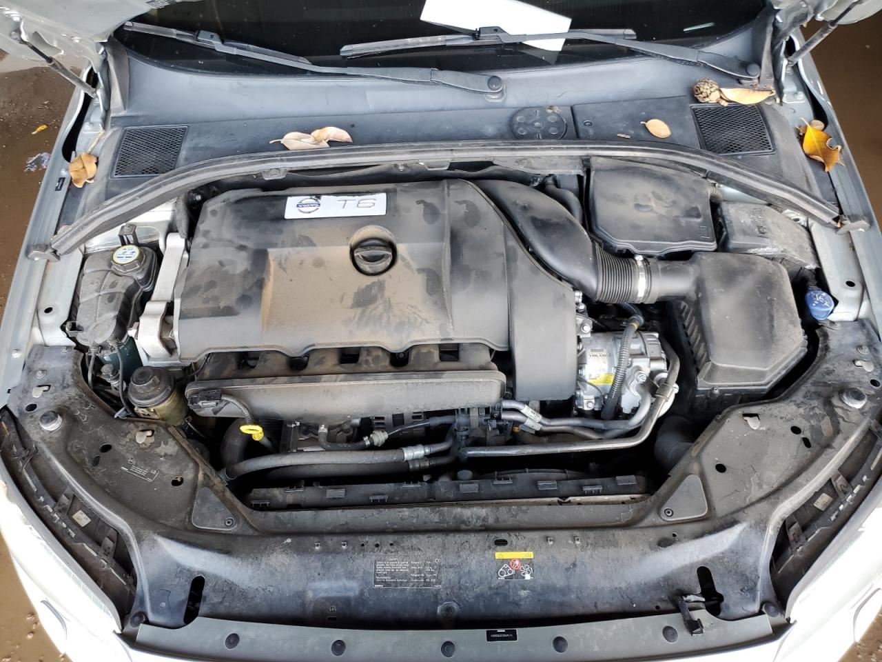 Volvo S80 T6 Image 11