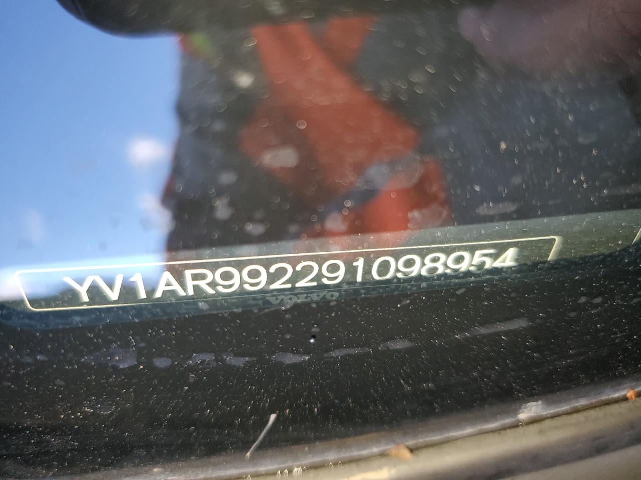 Volvo S80 T6 Image 12