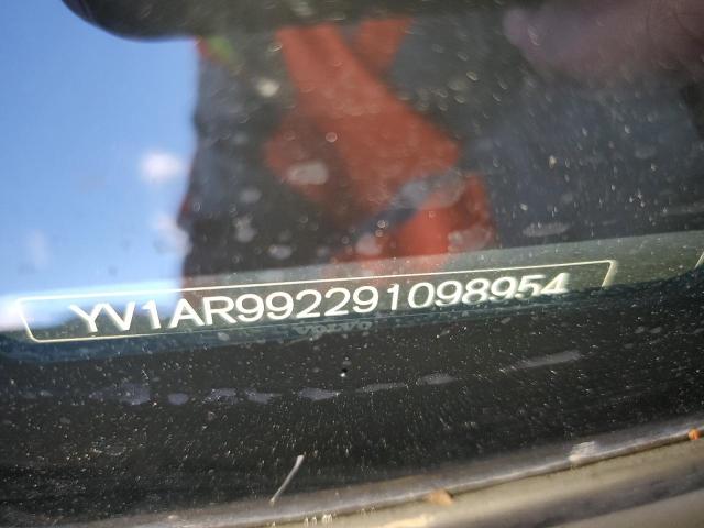 Volvo S80 T6 Image 12