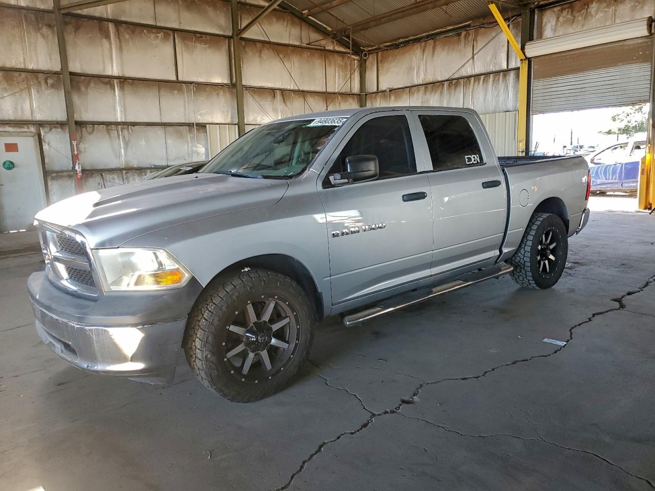 Dodge Ram 1500 Image 1
