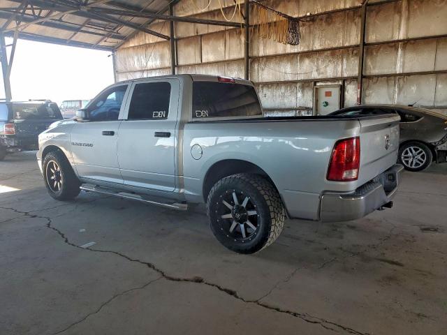 Dodge Ram 1500 Image 3