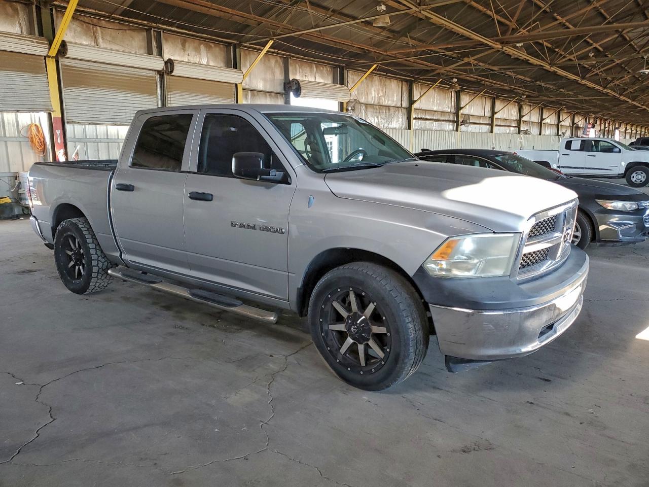 Dodge Ram 1500 Image 11