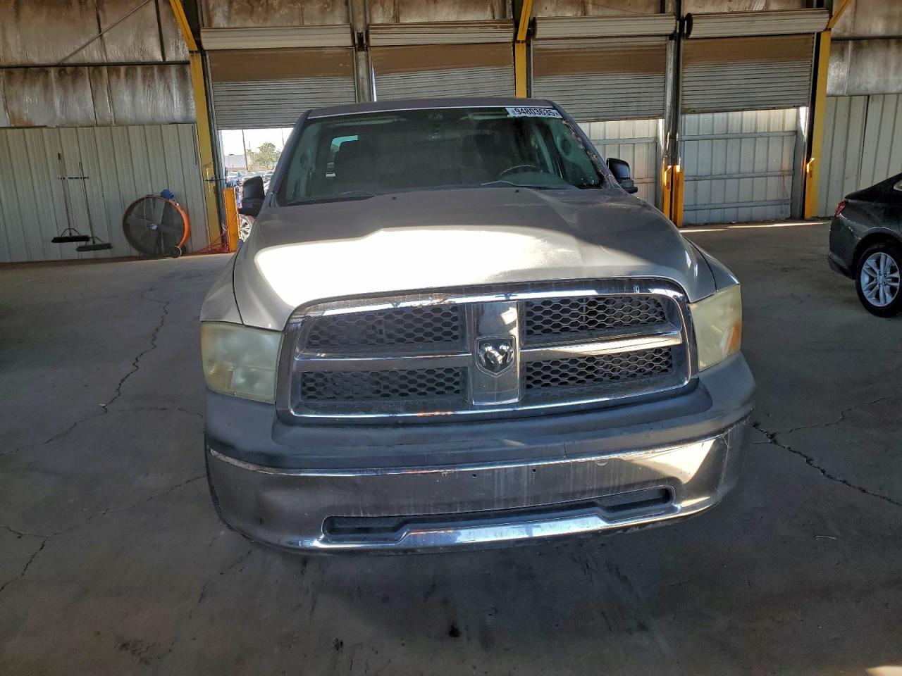 Dodge Ram 1500 Image 2