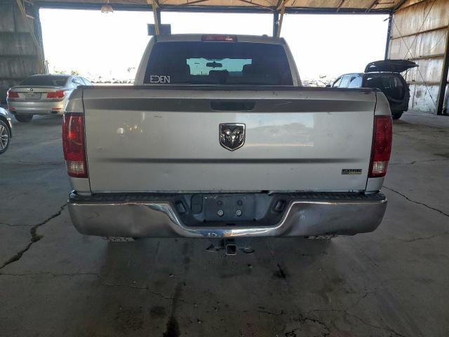 Dodge Ram 1500 Image 4