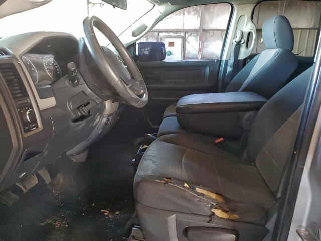 Dodge Ram 1500 Image 6