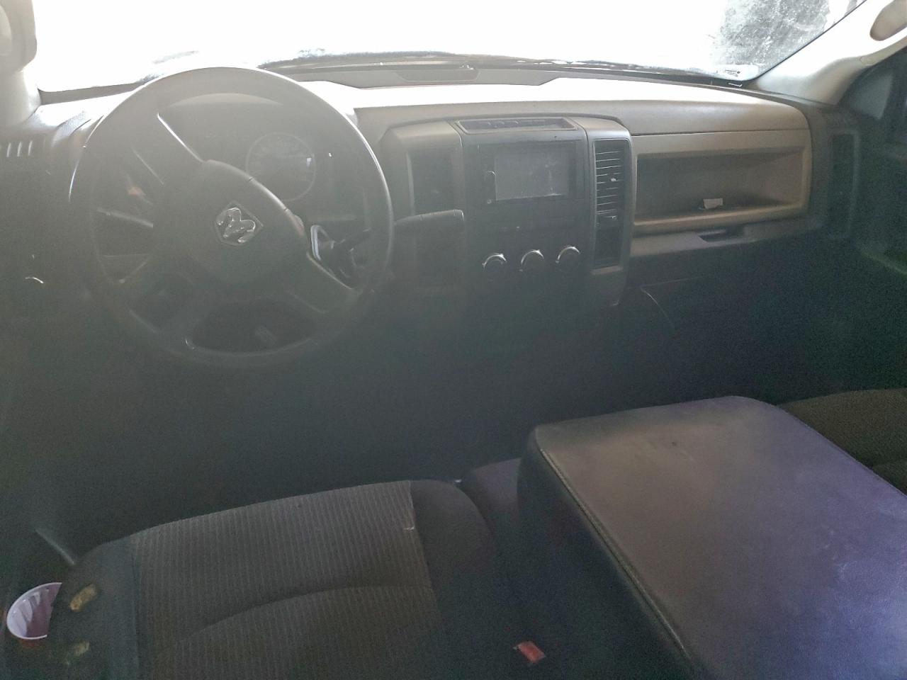 Dodge Ram 1500 Image 7