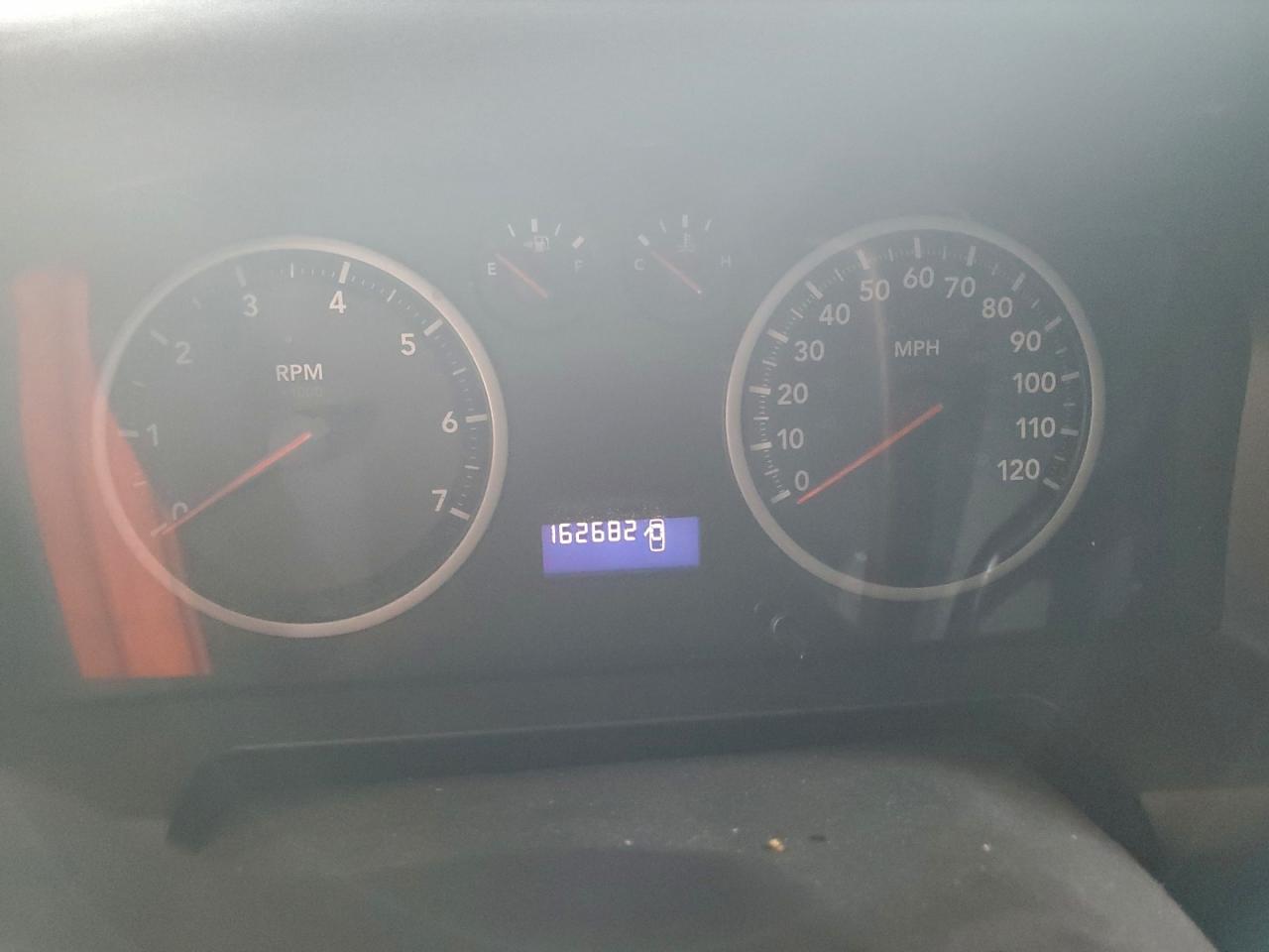 Dodge Ram 1500 Image 9