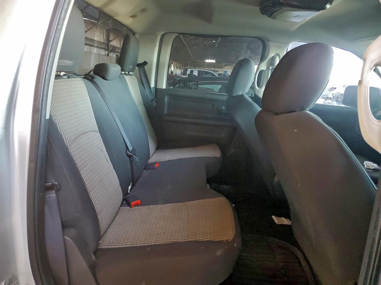 Dodge Ram 1500 Image 5