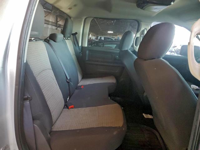 Dodge Ram 1500 Image 5