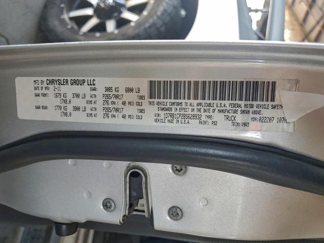 Dodge Ram 1500 Image 8