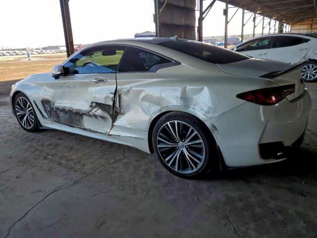 INFINITI Q60 Pure Image 7