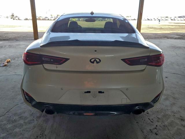 INFINITI Q60 Pure Image 3