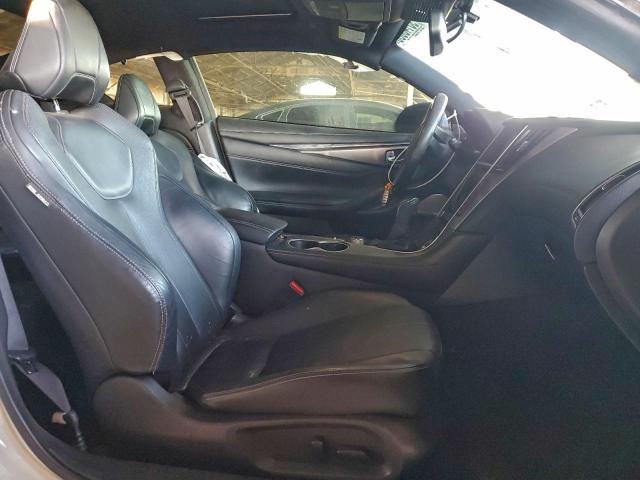 INFINITI Q60 Pure Image 12