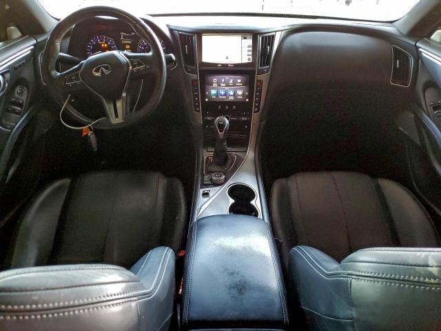 INFINITI Q60 Pure Image 10