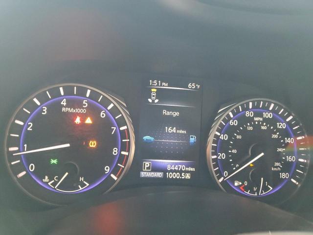 INFINITI Q60 Pure Image 11