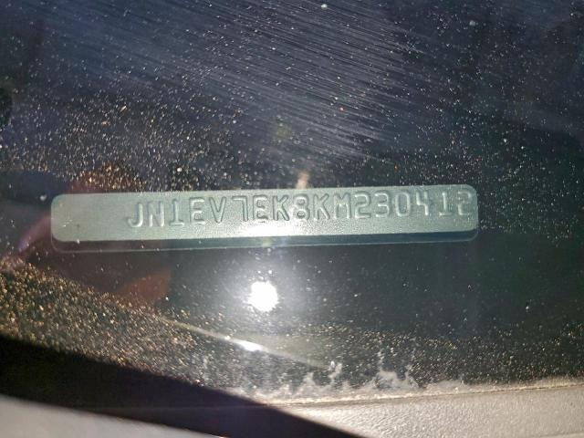 INFINITI Q60 Pure Image 9