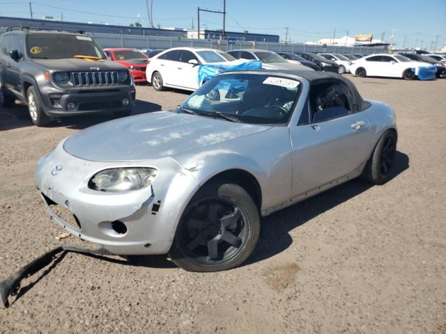  Salvage Mazda Mx5