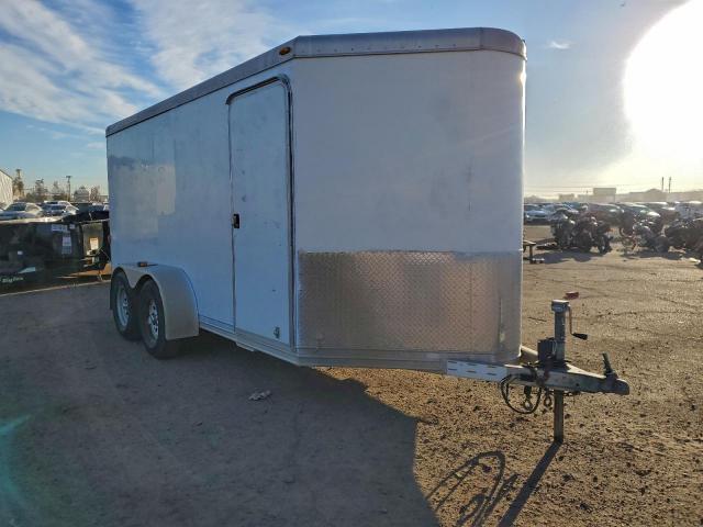  Salvage Featherlite Mfg Inc Other