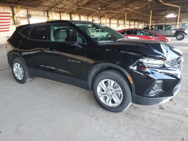 Chevrolet Blazer 2lt Image 12