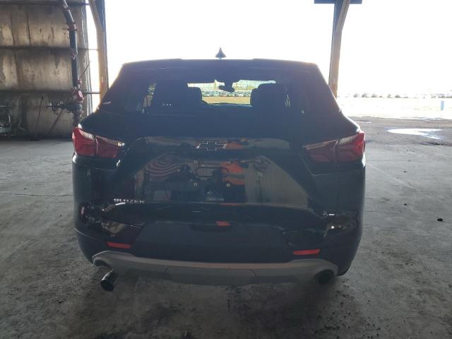 Chevrolet Blazer 2lt Image 3