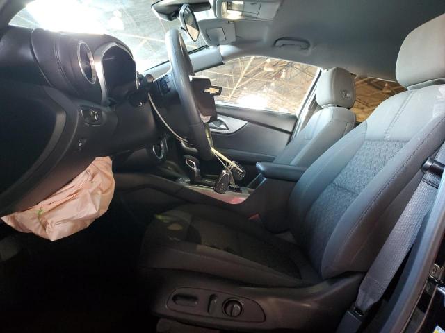 Chevrolet Blazer 2lt Image 7