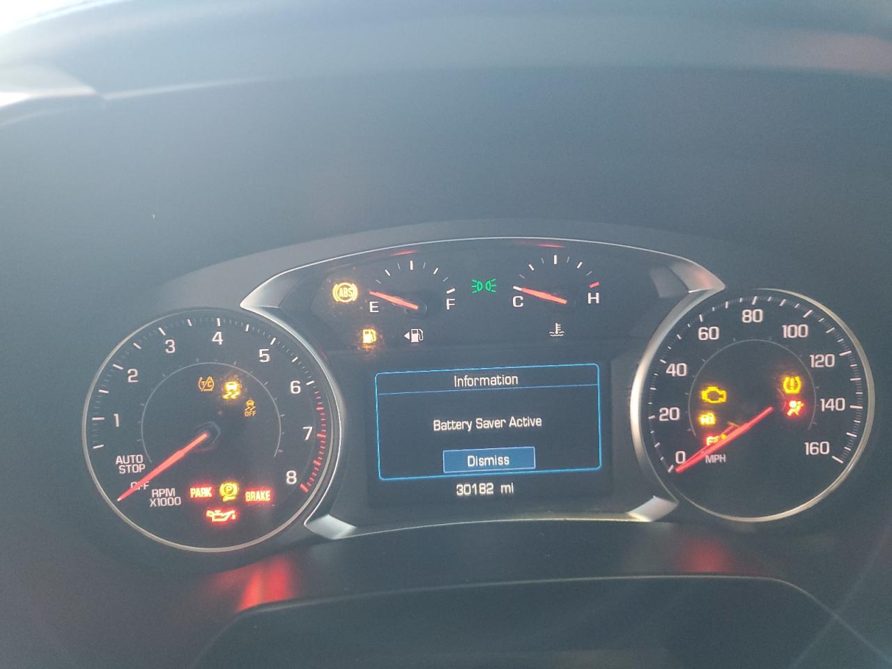 Chevrolet Blazer 2lt Image 5