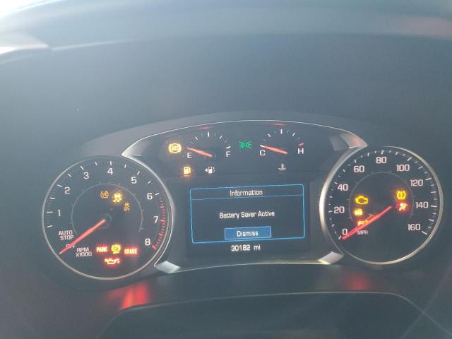 Chevrolet Blazer 2lt Image 5