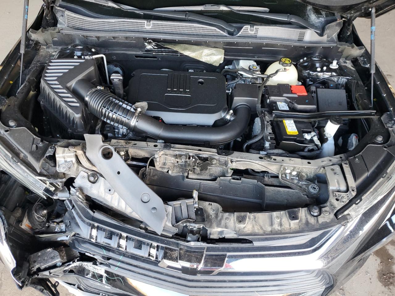 Chevrolet Blazer 2lt Image 10