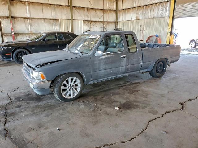  Salvage Toyota Pickup