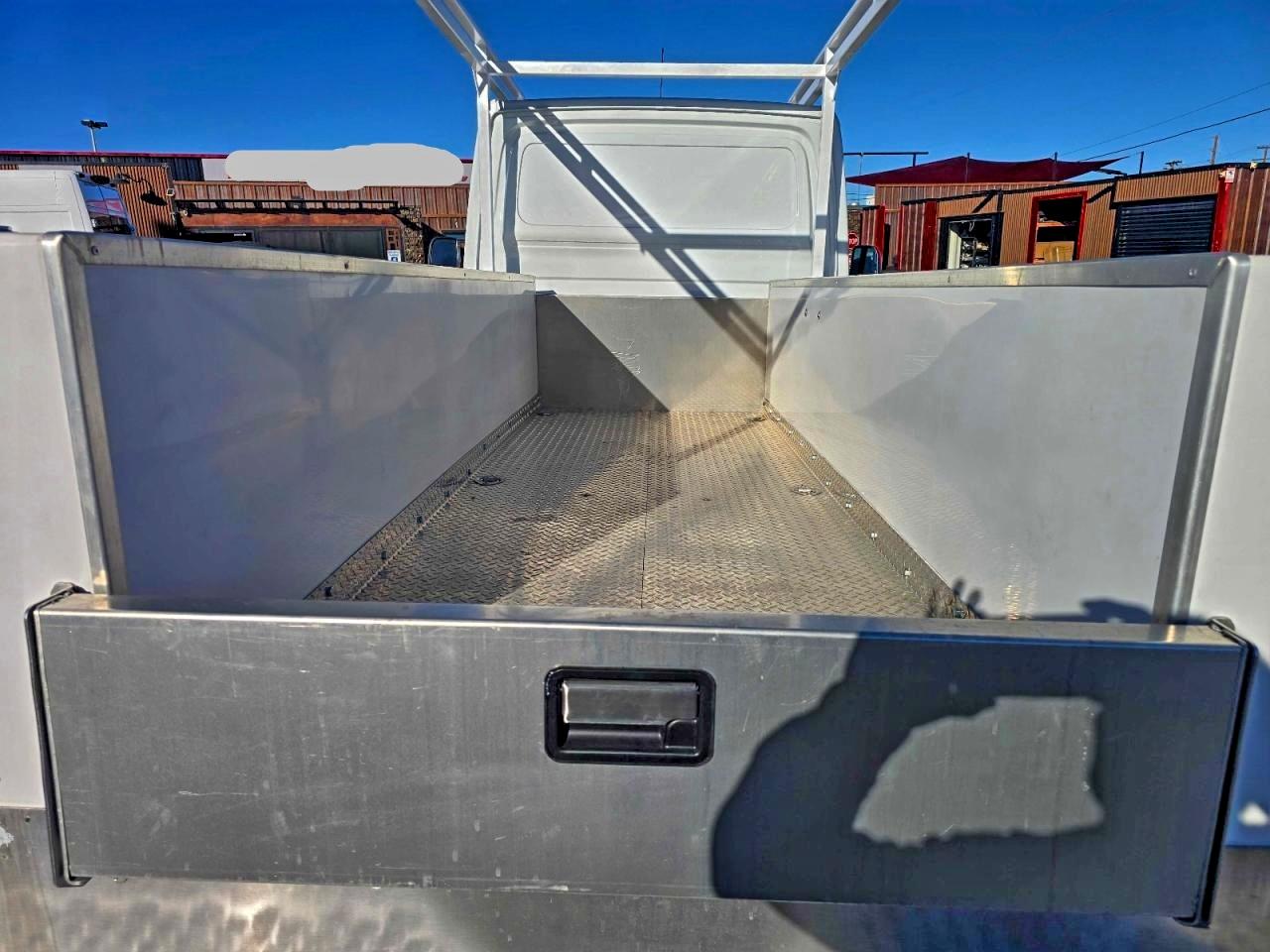 Mercedes-Benz Sprinter 3500 Image 7