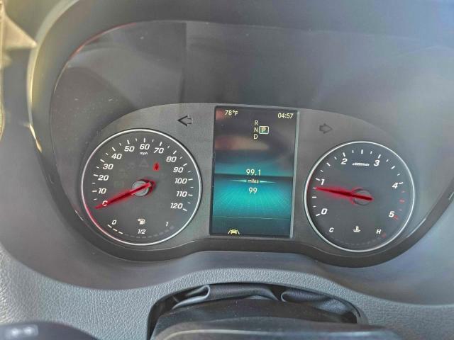 Mercedes-Benz Sprinter 3500 Image 9