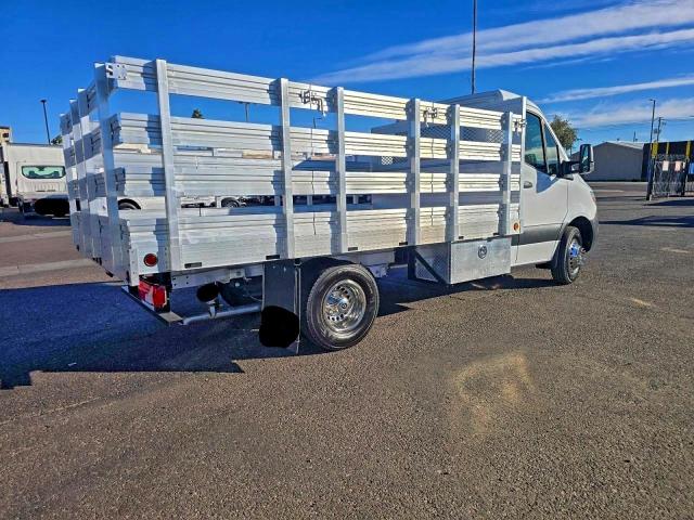 Mercedes-Benz Sprinter 3500 Image 7