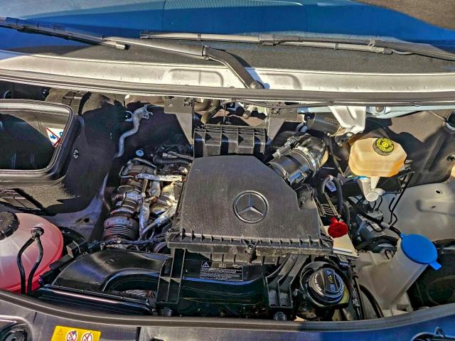 Mercedes-Benz Sprinter 3500 Image 8