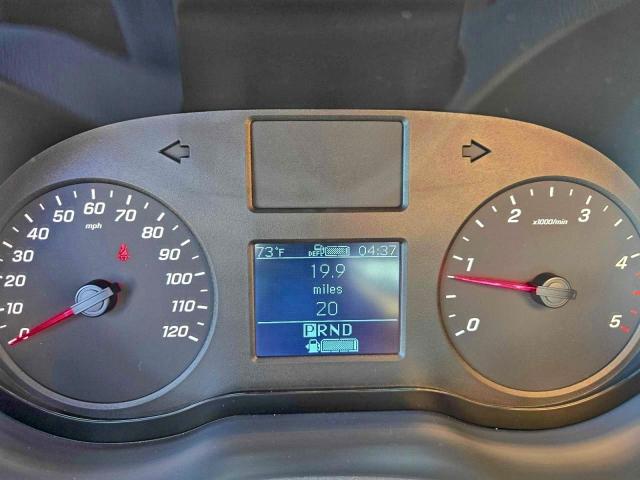 Mercedes-Benz Sprinter 3500 Image 3