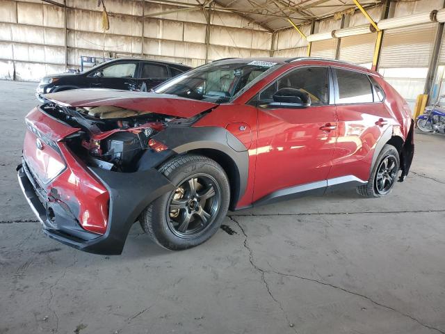  Salvage Subaru Solterra P