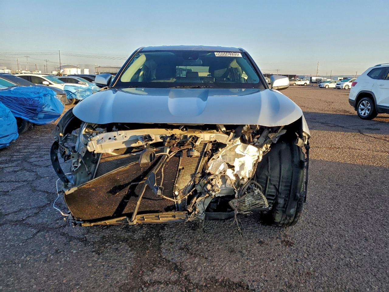 Toyota Highlander L Image 9