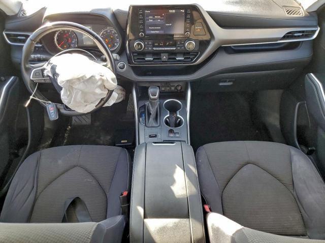 Toyota Highlander L Image 11