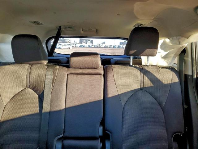 Toyota Highlander L Image 4